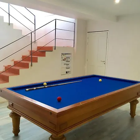 D'hotes Vue Mer A 2 Min A Pied Bed & Breakfast