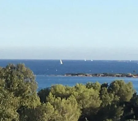 D'hotes Vue Mer A 2 Min A Pied