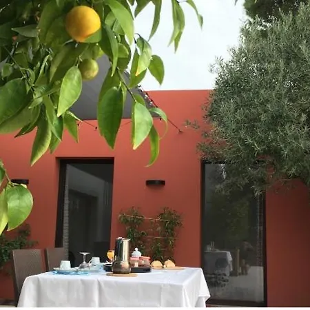 Frühstückspension D'hotes Vue Mer A 2 Min A Pied